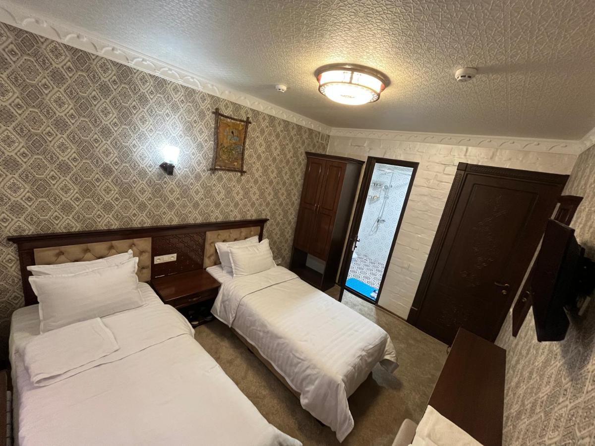 Hotel Grand Marakand Samarkand Ngoại thất bức ảnh
