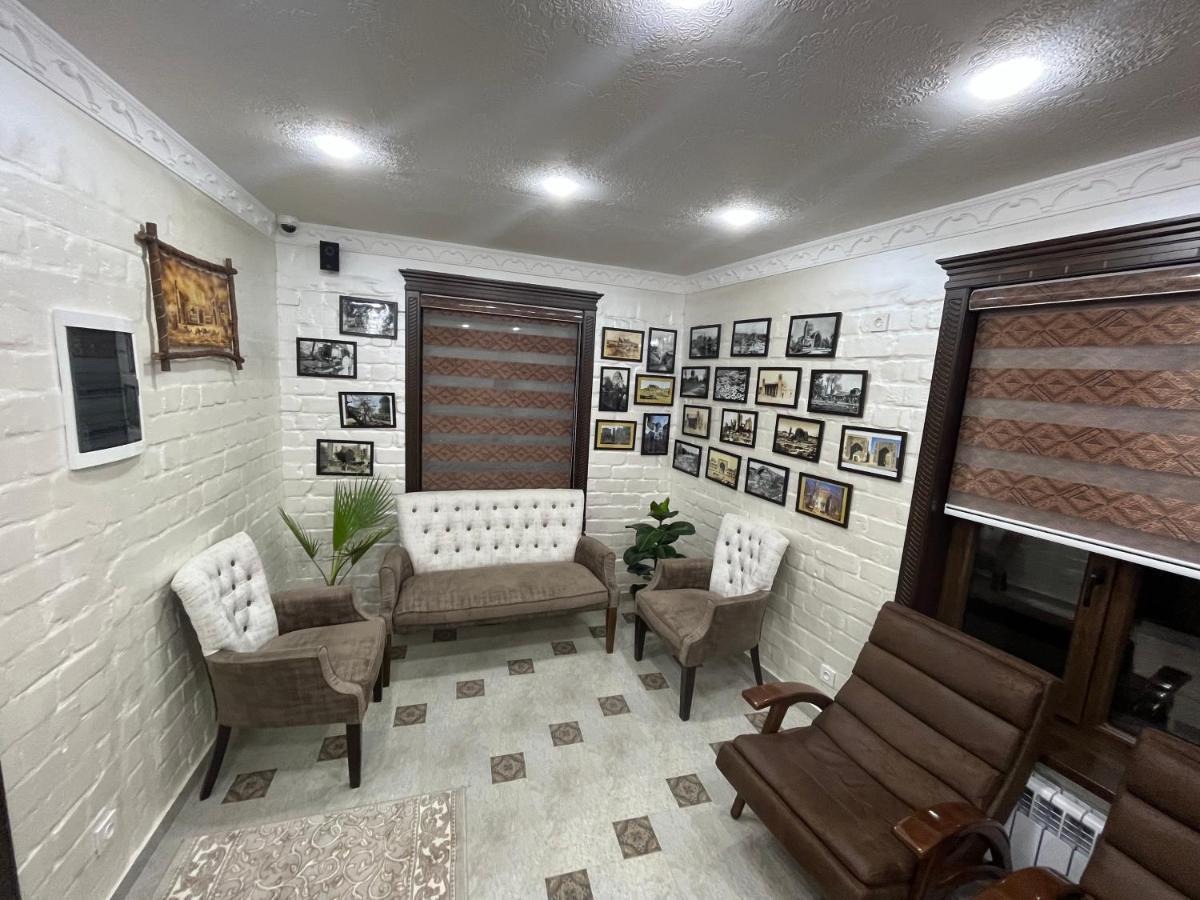 Hotel Grand Marakand Samarkand Ngoại thất bức ảnh
