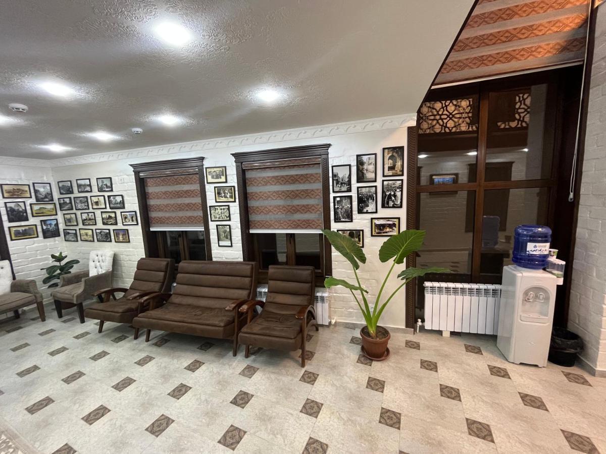 Hotel Grand Marakand Samarkand Ngoại thất bức ảnh