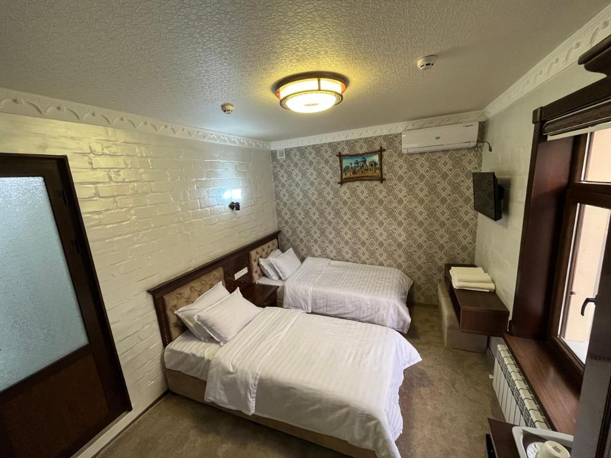 Hotel Grand Marakand Samarkand Ngoại thất bức ảnh