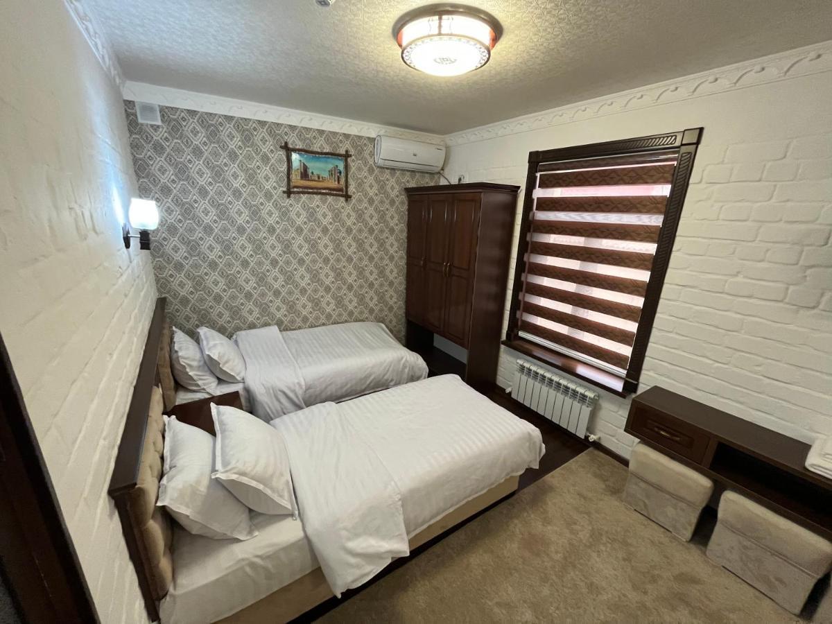 Hotel Grand Marakand Samarkand Ngoại thất bức ảnh